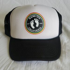 OTTO Quality Headwear with Black Mesh